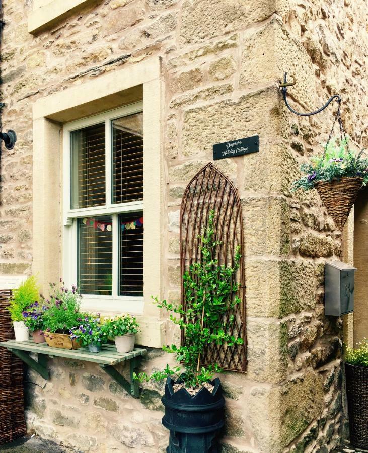 Dugdales Cottage Settle Buitenkant foto